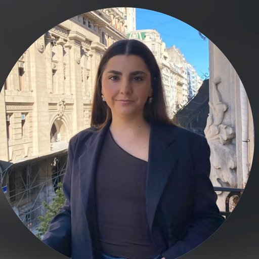 Foto de Candela Pugliese