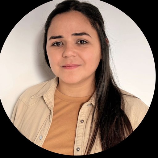 Foto de María Paz Schrainer